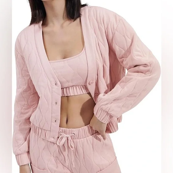 Ugg cardigan (XS) - Picture 8 of 16